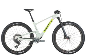 SPARK RC TEAM ISSUE BERYL GREEN